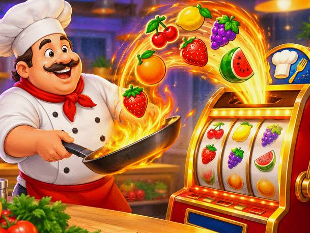 Ilustrasi panduan Cara Daftar Akun Slot 5 Menit untuk Pemula