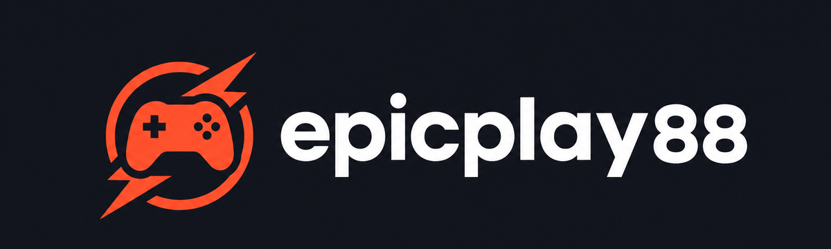 Logo epicplay88