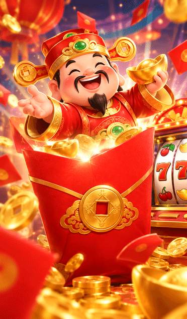 Tampilan permainan Mahjong Ways